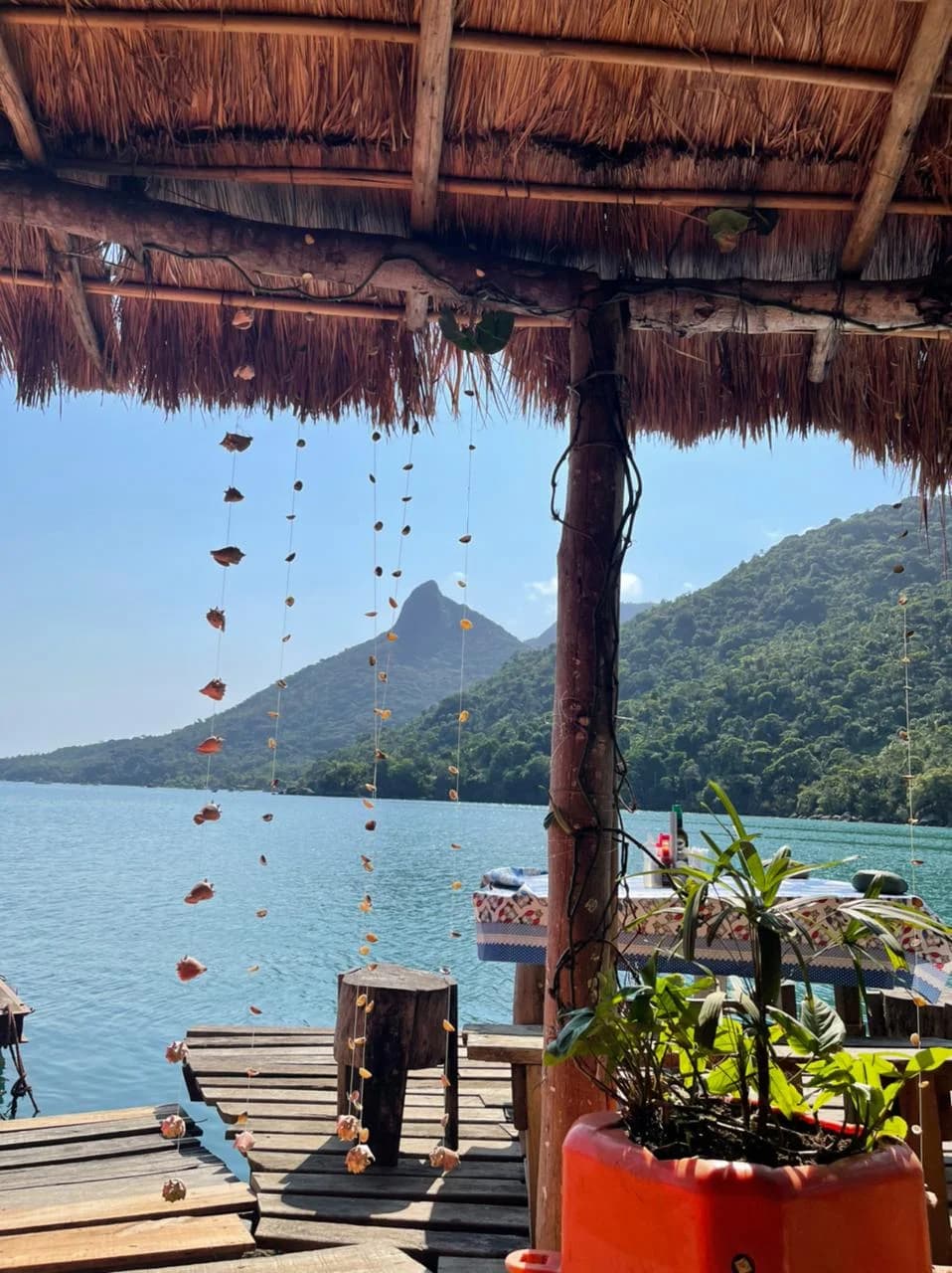 Mamanguá Bay - Photo by Rafael Santana dos santos