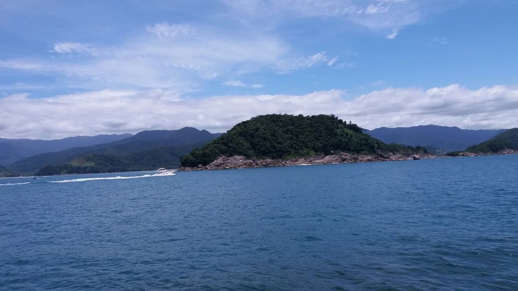 As Ilhas, São Sebastião – salvaje, vacía, perfecta