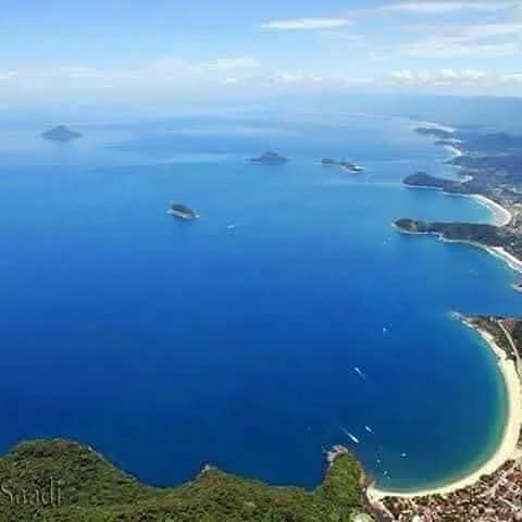 Welandia Micronation - Photo by David Ferdinand (David the Indian)