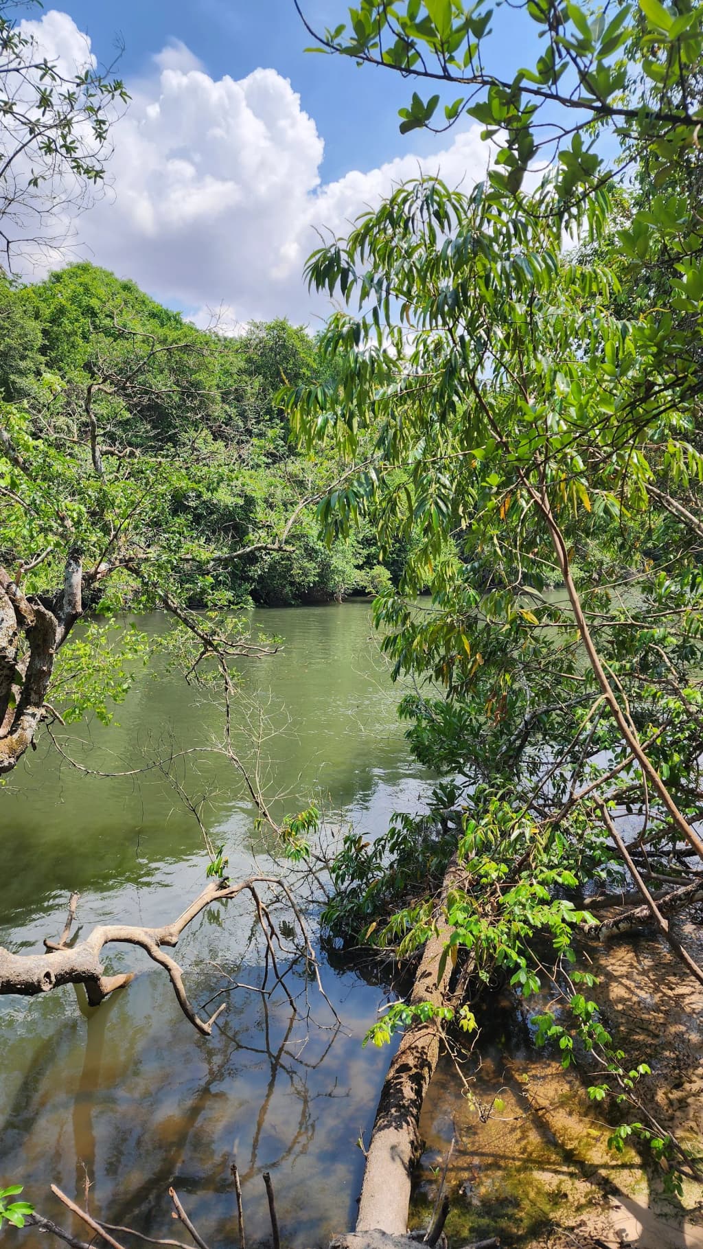 Blue Lagoon Primavera do Leste - Photo by Fabiano schultze