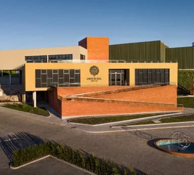 Cave do Sol - Photo by Lourdes Conci da silva