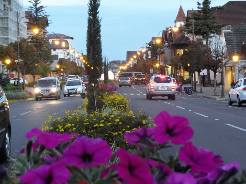 Snowland, o parque de inverno de Gramado o ano todo
