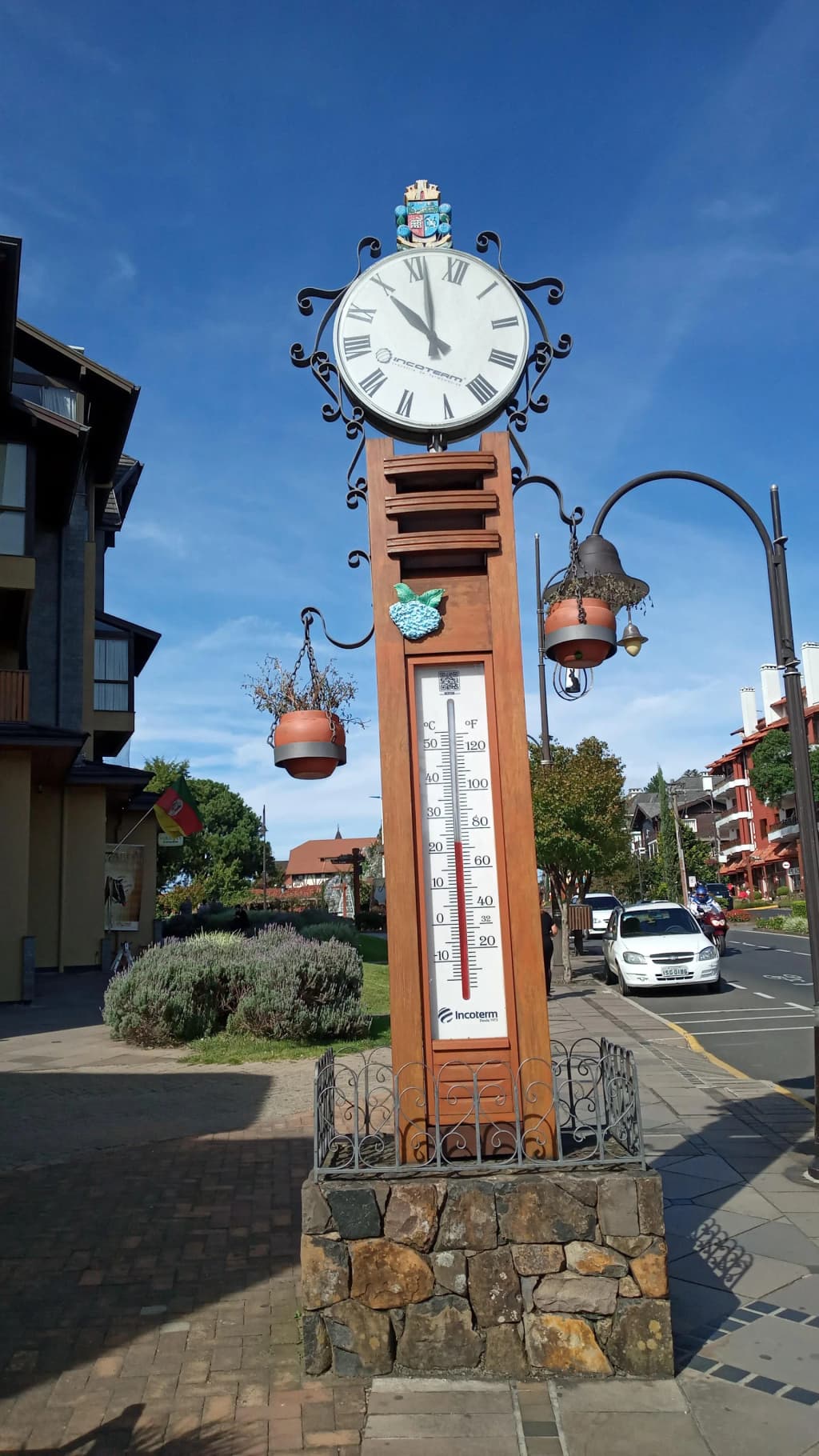 Lago Negro, o refúgio tranquilo de Gramado