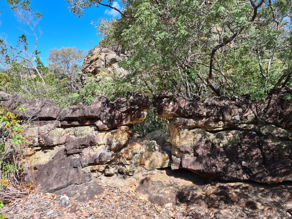 Local food and hospitality in Piracuruca