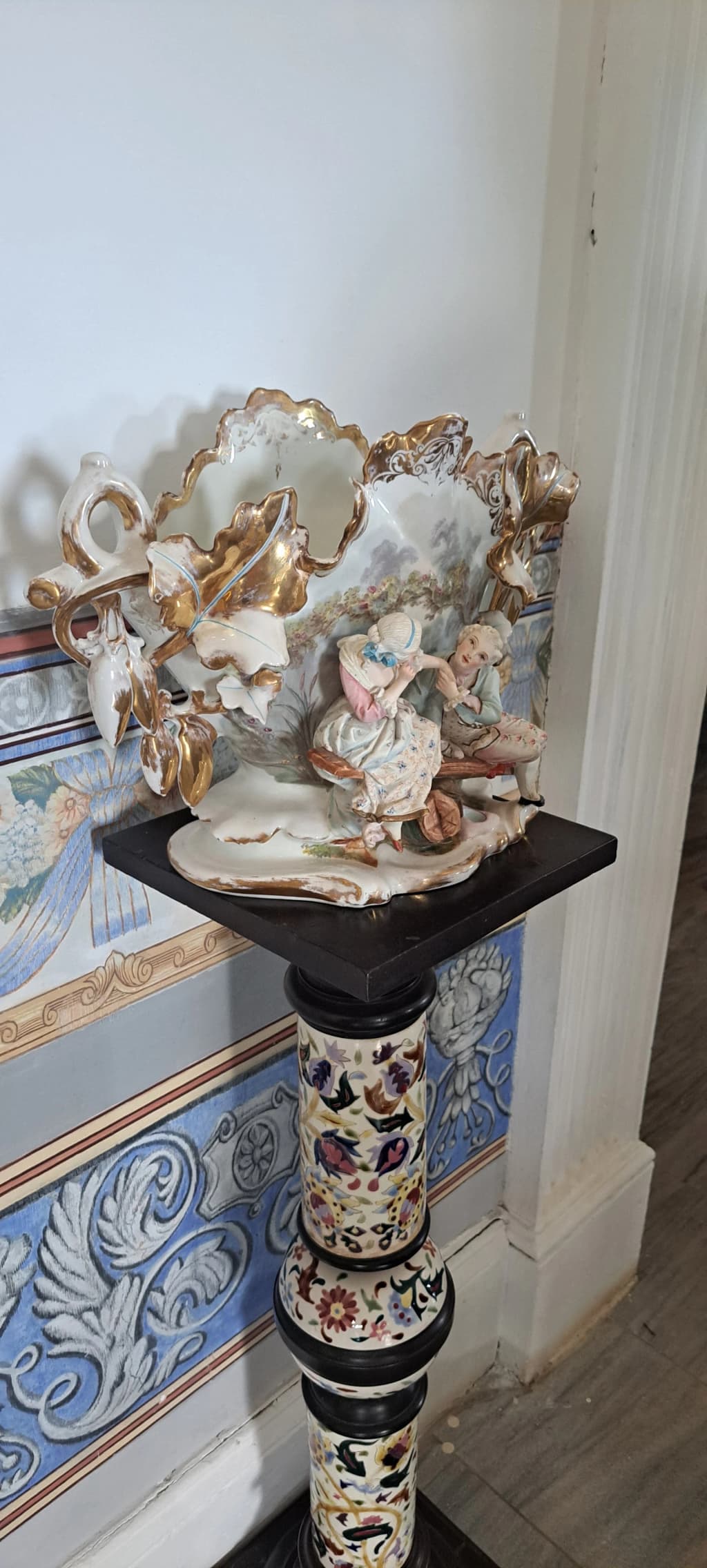 Palacio Cantero - Photo by Cindy M.