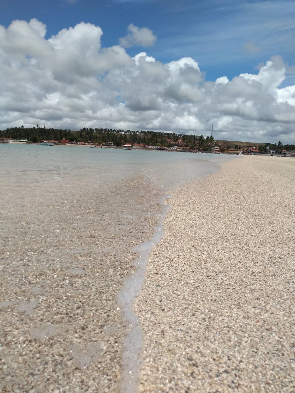Caminho de Moisés - Photo by Cícero Santos