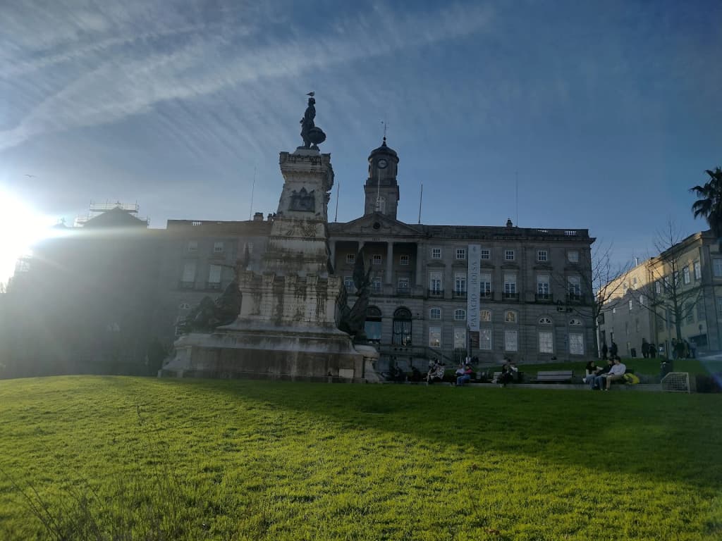 Ribeira - Photo by Sávio Pereira