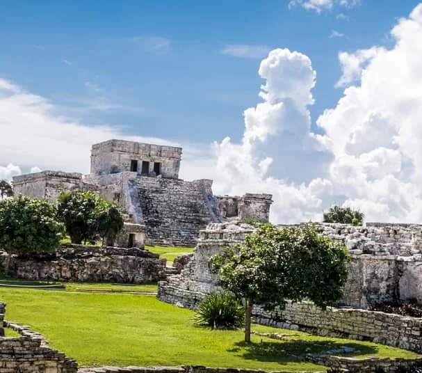 Tulum - Photo by luz del carmen hernandez hernandez