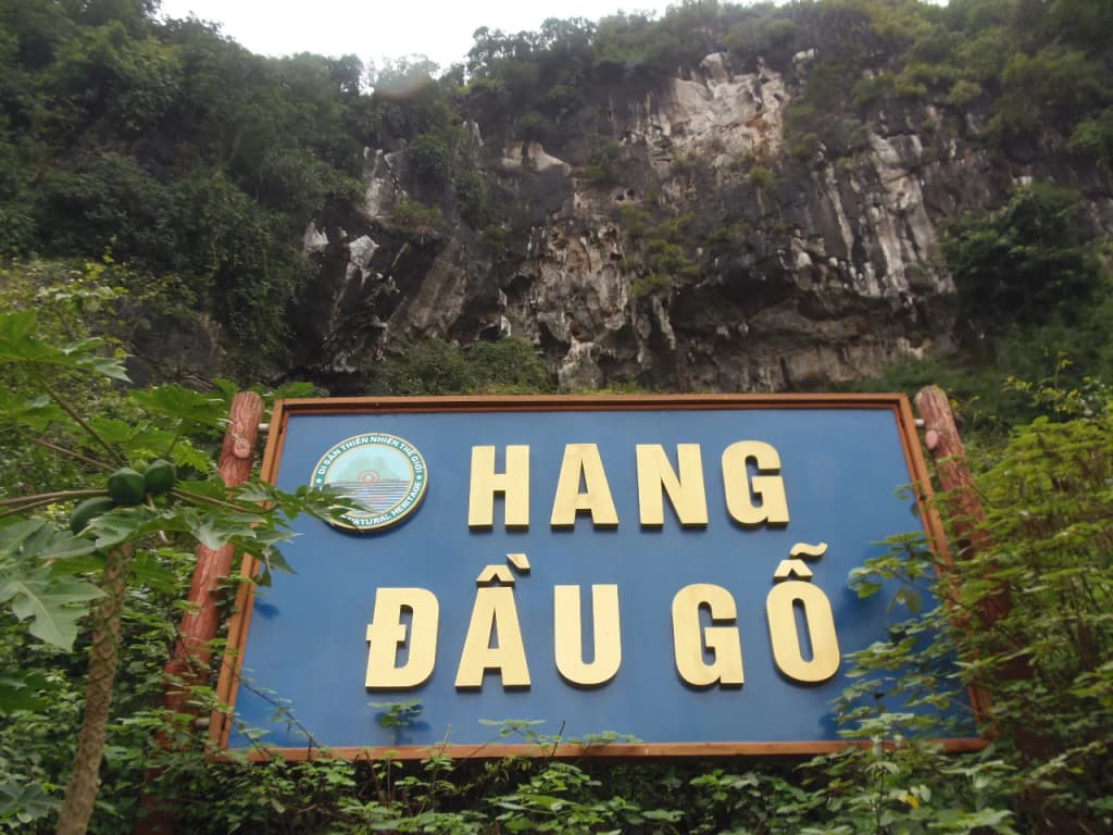 Hạ Long Bay - Photo by Maxim Esaulov