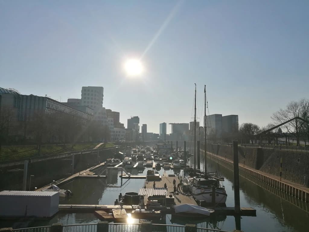 Elegant Belgian chateau with lush gardens and outdoor dining