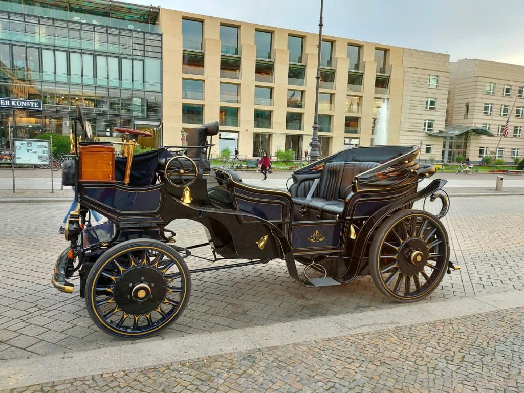 East Side Gallery, grafite do Muro de Berlim