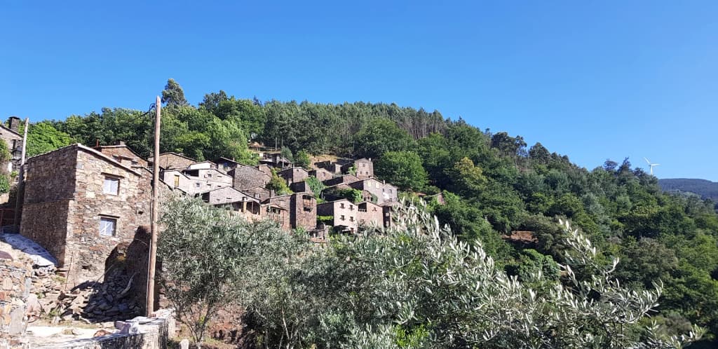 Talasnal - Photo by Sónia Martins