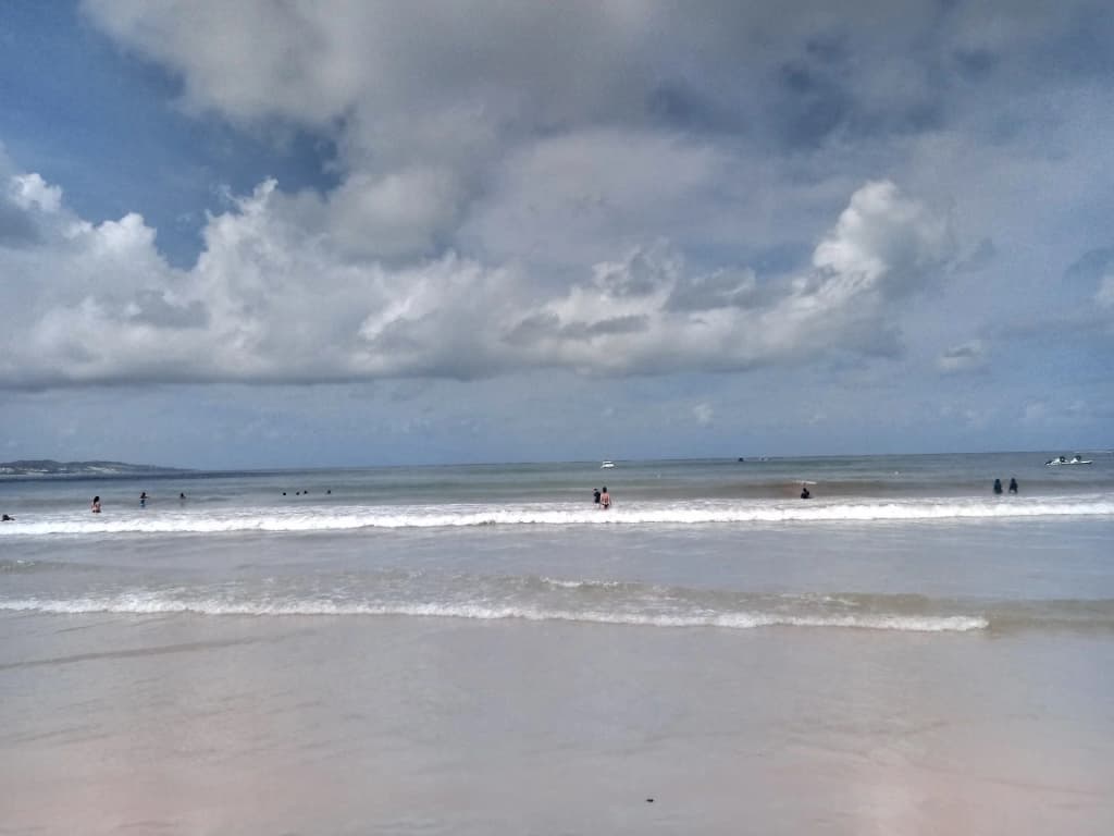 Morro do Careca - Photo by Marcio Silva