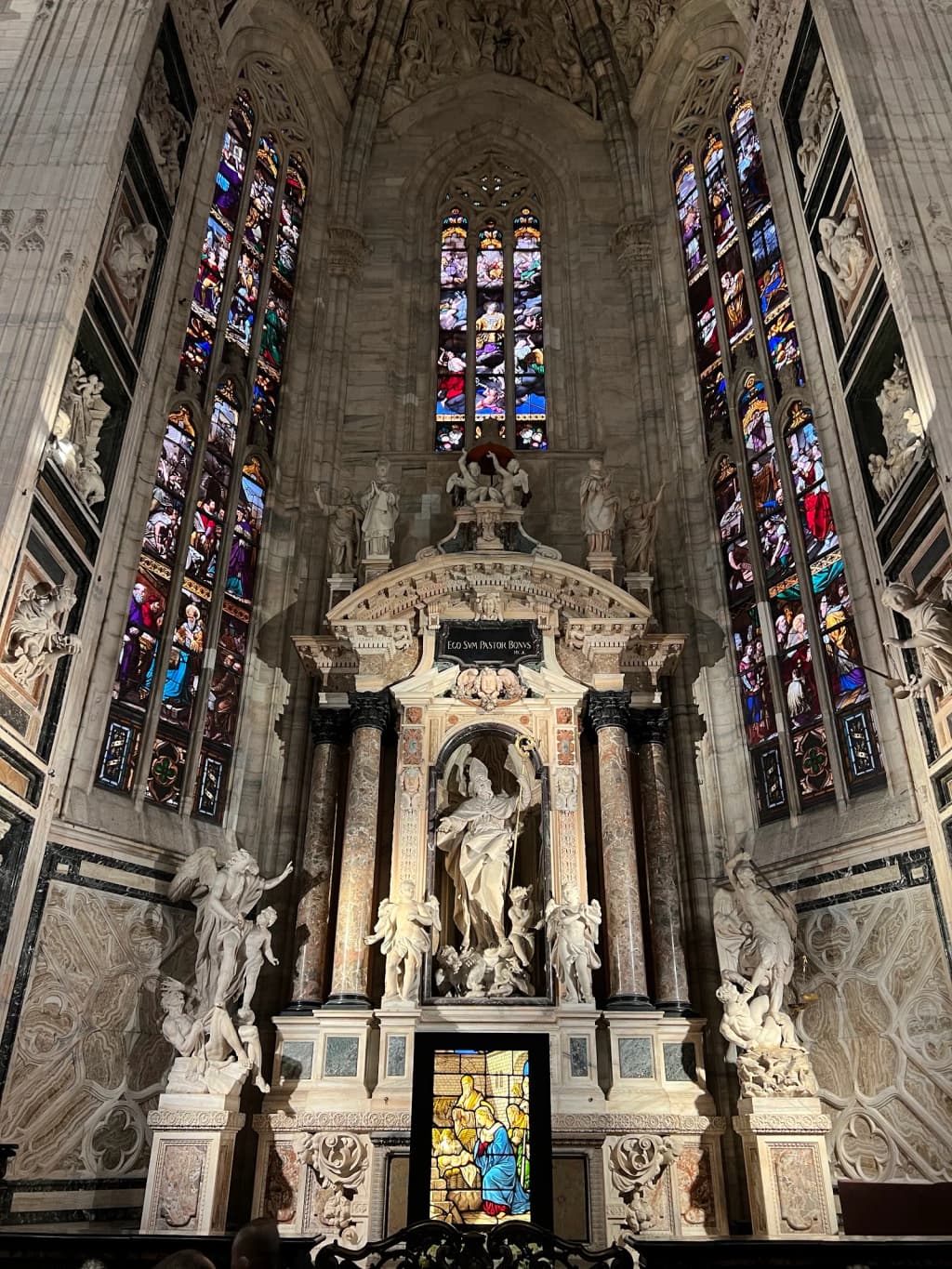 Duomo di Milano - Photo by Murilo Pereira