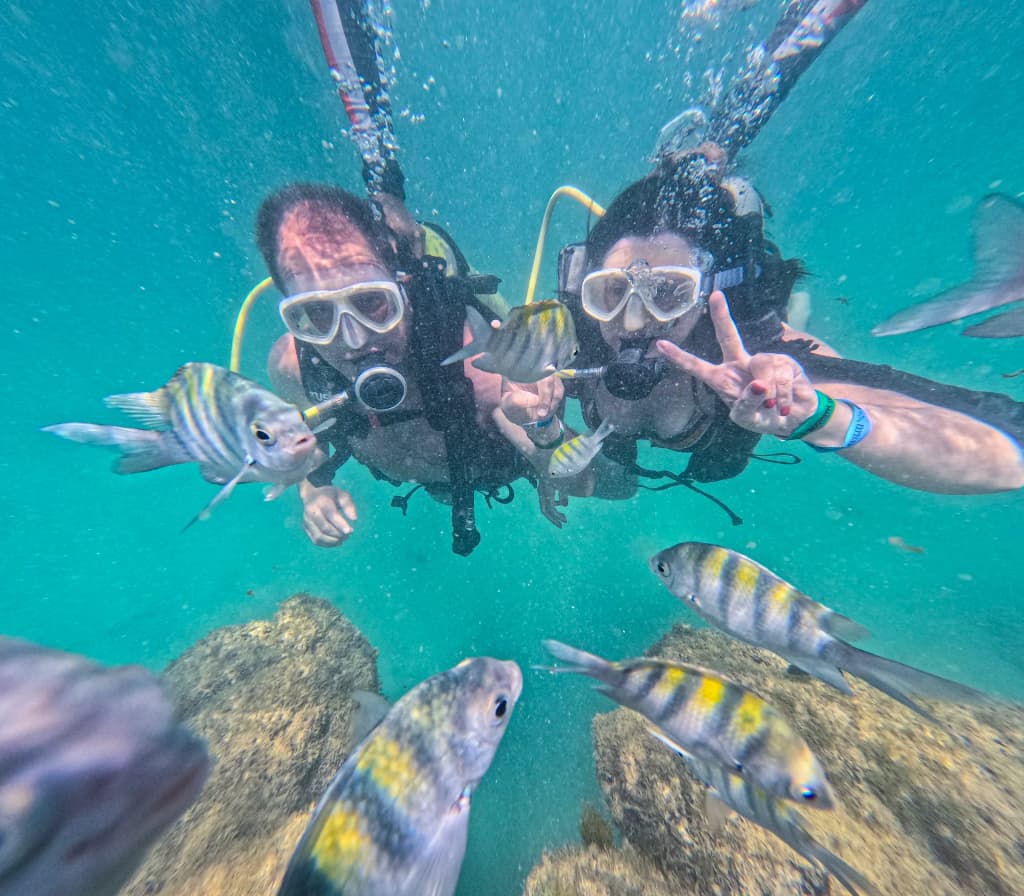 Maragogi - Photo by Teresinha Santana