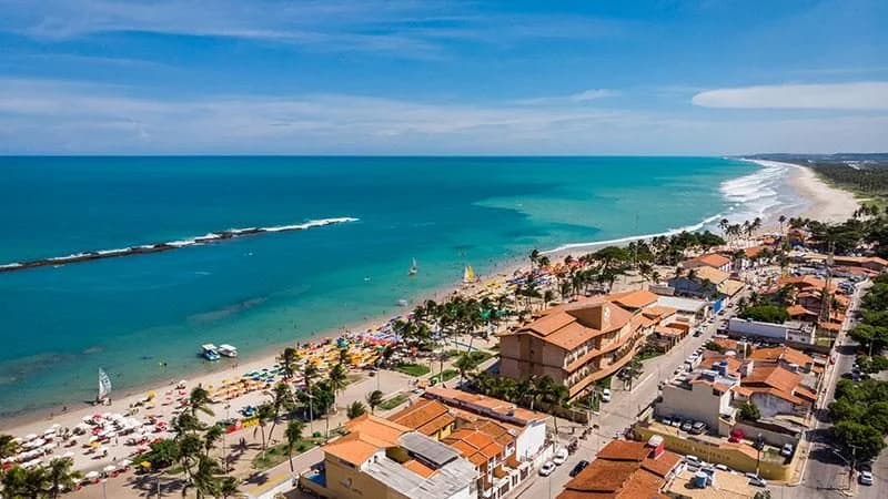 Praia do Francês - Photo by Ronnedy Miranda