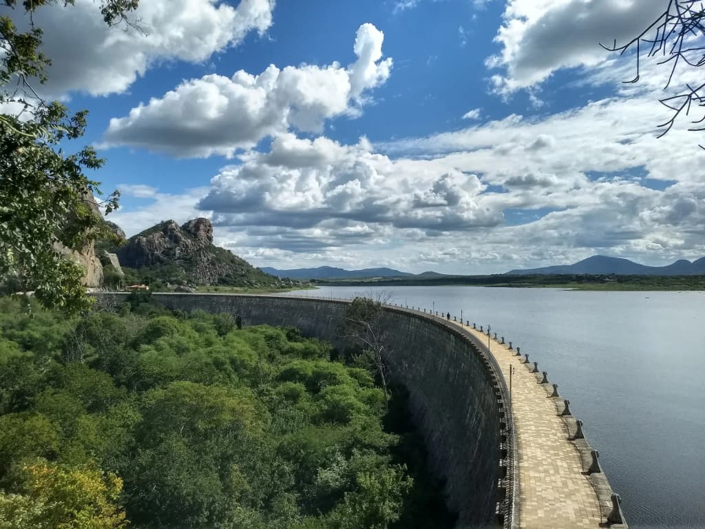 Pedra da Galinha Choca - Photo by Vinicius Vitoriano