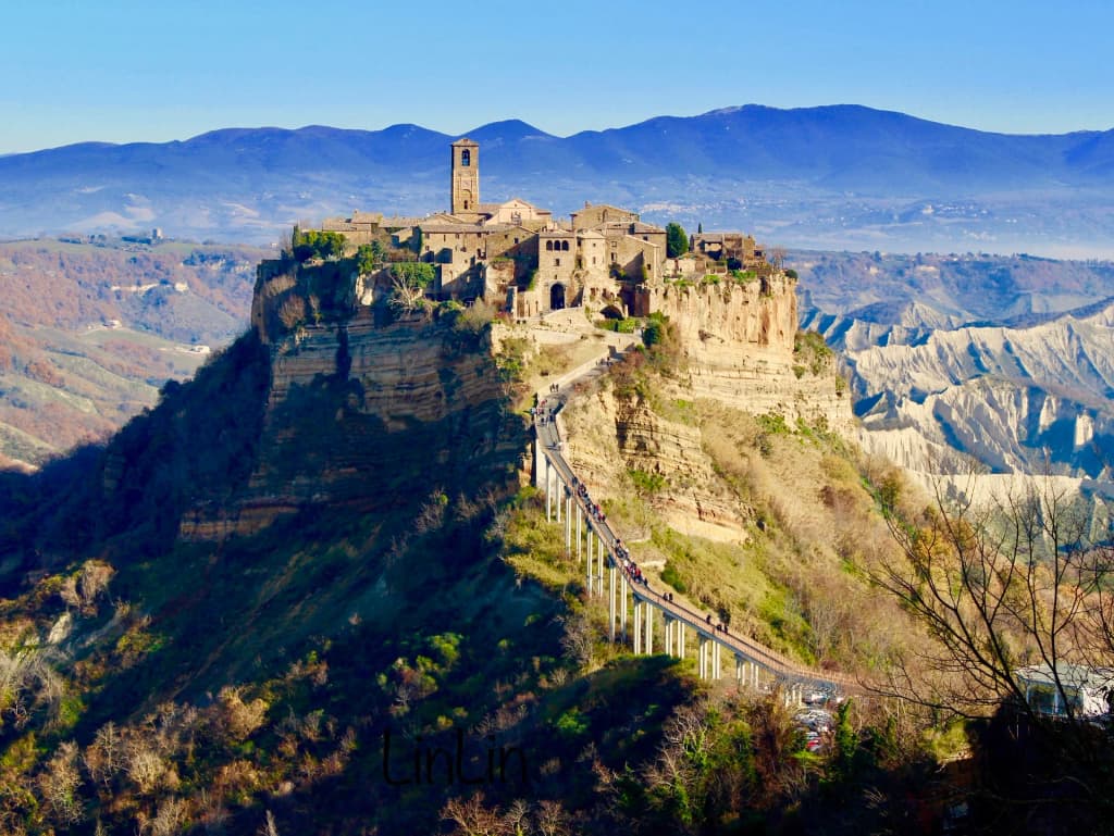 Rocamadour’s cliffside village and sanctuary, France