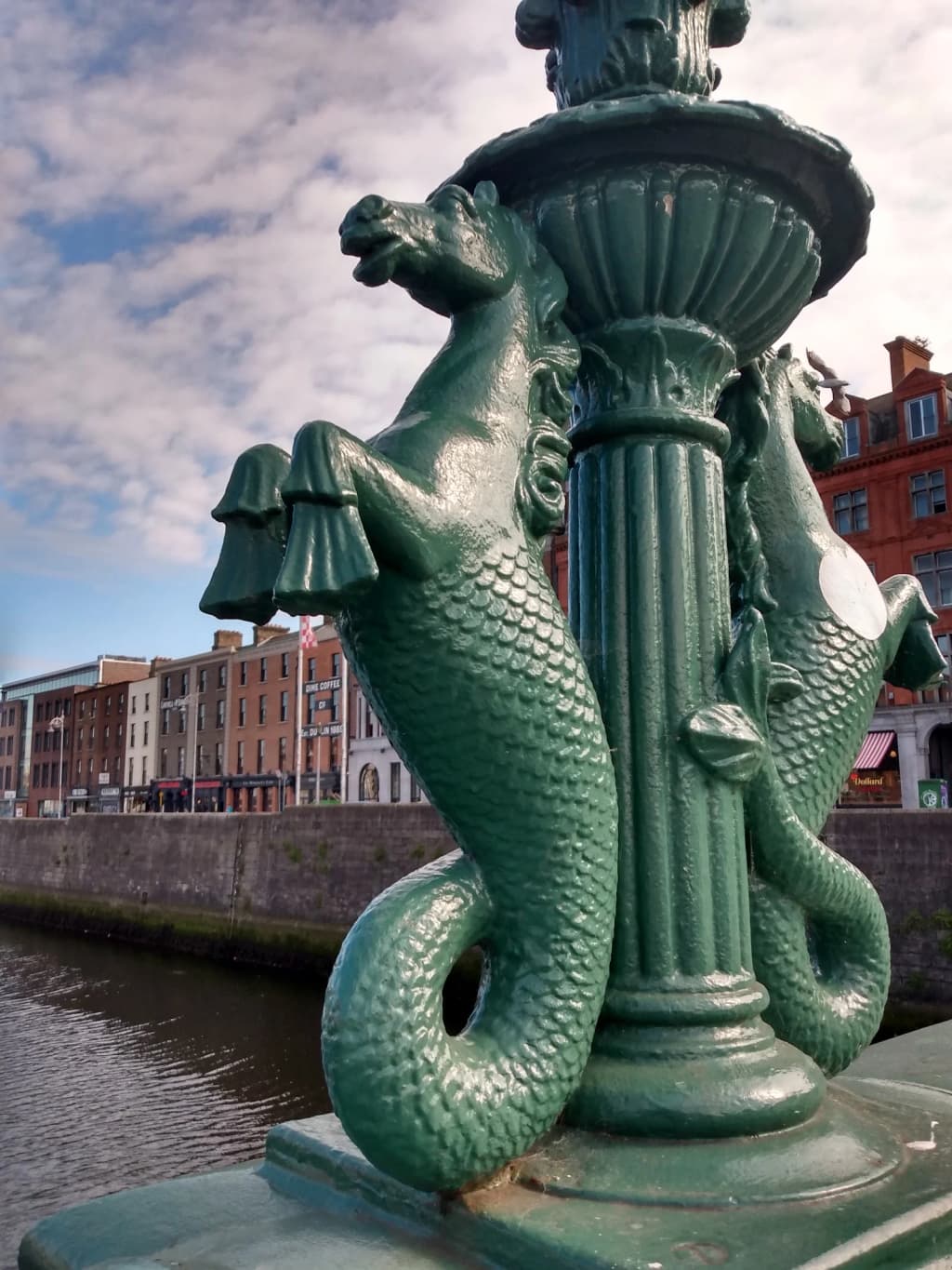 Image for melhor-dublin-irlanda-roteiro-5-dias